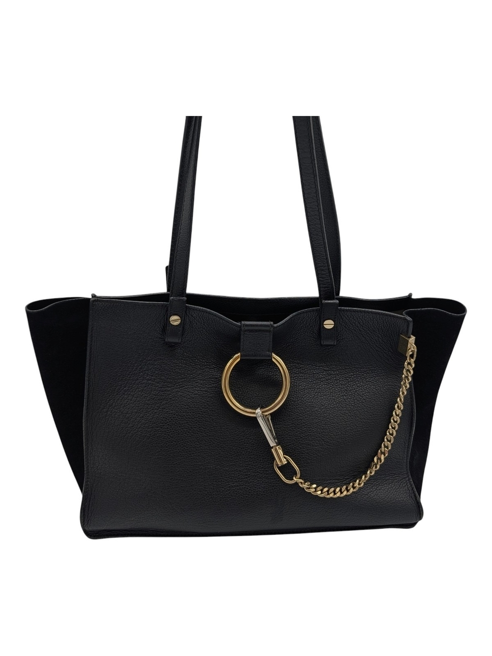 Chloe Faye Tote